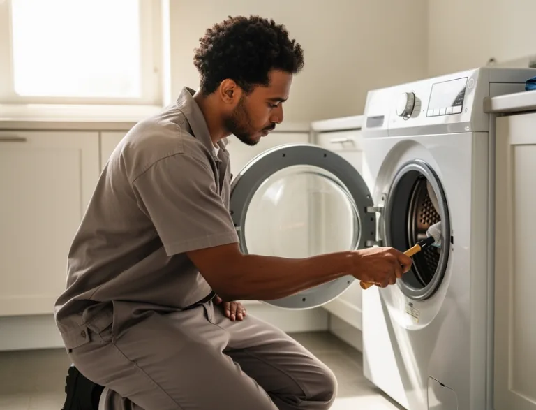 Washing Machine Repair service in Fort Collins